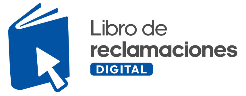 Libro de reclamaciones